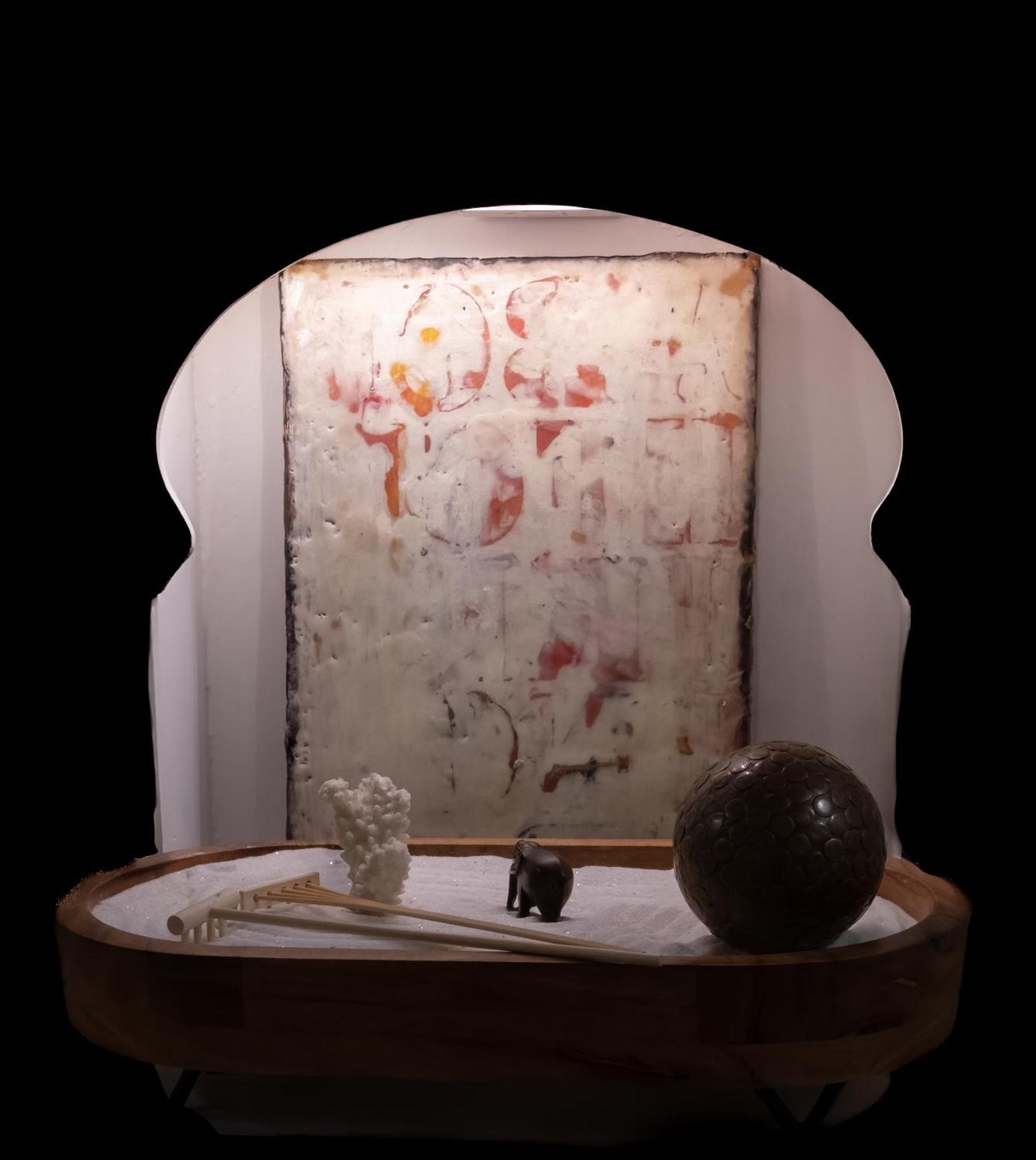 Art Haven: Immersive Art Stay دينتون المظهر الخارجي الصورة